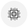 Automatic operation icon
