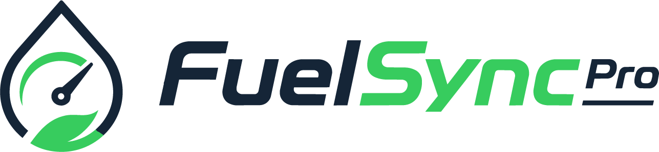 FuelSync Pro Logo